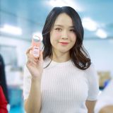  Combo 5 Xịt Thơm Miệng Khử Mùi, Diệt Khuẩn, Nhỏ Gọn Hương Trái Cây Tự Nhiên BFO Befresh 10ml 