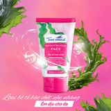  Tẩy Tế Bào Chết Sạch Sâu Giảm Mụn Tami Natural 120ml 