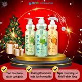  Sữa Tắm Tinh Dầu Thư Giãn Belight (700ml) 