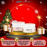  [Mua kèm deal sốc]Kem Dưỡng Trắng Body Tami Natural Nâng Tone [250gram]Tặng tẩy tế bào chết tảo biểnTami 