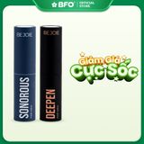  Nước Hoa Nam Lưu Hương Thơm Lâu, 3 Tầng Hương Thanh Lịch Nổi Bật BFO Bejoie 10ml 