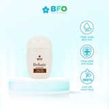  Dầu Gội Xả Behair Tinh Dầu Dừa Tami Natural 30ml Cân Bằng Dưỡng Chất Kích Thích Mọc Tóc, Ngăn Rụng 