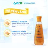  Sữa Tắm Dưỡng Trắng Tổ Yến Vàng Tami Natural Dịu Nhẹ Dưỡng Ẩm Và Làm Sáng Da Dung Tích 260ml/600ml 
