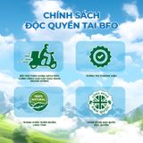  Sữa Tắm Nước Hoa Dưỡng Ẩm Tinh Dầu Hoa Hồng Hương Thảo Tami Natural 260ml 