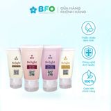  Sữa tắm dưỡng trắng chiết xuất thành phần thiên nhiên Belight BFO dung tích 30ml 