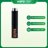  Nước Hoa Nam Lưu Hương Thơm Lâu, 3 Tầng Hương Thanh Lịch Nổi Bật BFO Bejoie 10ml 