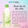  Nước Tẩy Trang BFO Beclean 300ml Làm Sạch Sâu, Dịu Nhẹ Phù Hợp Mọi Loại Da 
