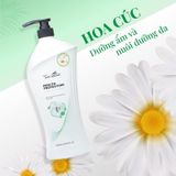  Sữa Tắm Dưỡng Ẩm Sáng Da Kháng Khuẩn Tami Natural Health Protection 1200ml 