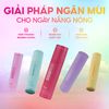  [MUA 2 TẶNG 1 XỊT THƠM MIỆNG] Lăn Khử Mùi Goodmood Hương Nước Hoa Hỗ Trợ Lưu Hương 48h | Lăn Nách Lăn Khử Mùi Ngăn Tiết Mồ Hôi 