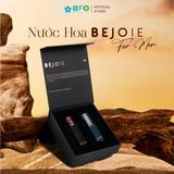  Nước Hoa Nam Lưu Hương Thơm Lâu, 3 Tầng Hương Thanh Lịch Nổi Bật BFO Bejoie 10ml 