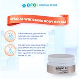  [Mua kèm deal sốc]Kem Dưỡng Trắng Body Tami Natural Nâng Tone [250gram]Tặng tẩy tế bào chết tảo biểnTami 