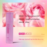  (DÀNH CHO NỮ) Lăn Khử Mùi Goodmood Hương Nước Hoa Cao Cấp Lan Tỏa 48h | Lăn Nách Lăn Khử Mùi Ngăn Tiết Mồ Hôi 