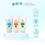  Sữa tắm tinh dầu thư giãn chiết xuất thành phần thiên nhiên Belight BFO dung tích 30ml 