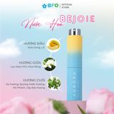  Nước Hoa Nữ Lưu Hương Thơm Lâu, 3 Tầng Hương Quyến Rũ Gợi Cảm BFO Bejoie 10ml 