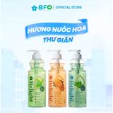  Sữa Tắm Tinh Dầu Thư Giãn Belight (700ml) 