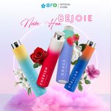  Nước Hoa Nữ Lưu Hương Thơm Lâu, 3 Tầng Hương Quyến Rũ Gợi Cảm BFO Bejoie 10ml 