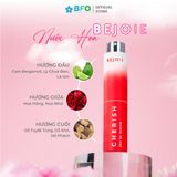  Nước Hoa Nữ Lưu Hương Thơm Lâu, 3 Tầng Hương Quyến Rũ Gợi Cảm BFO Bejoie 10ml 