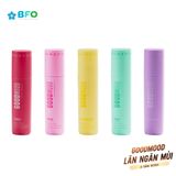  Lăn Khử Mùi Nước Hoa Nữ Thơm Lâu Dưỡng Ẩm Giảm Thâm BFO GOODMOOD 20ml 