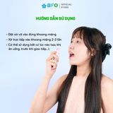 Combo 4 Xịt Thơm Miệng BFO Befresh 10ml Hương Trái Cây Tự Nhiên Lành Tính Cho Hơi Thở Thơm Mát Công nghệ Anh Quốc | Xịt Miệng 