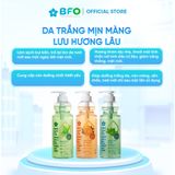  Sữa Tắm Tinh Dầu Thư Giãn Belight (700ml) 