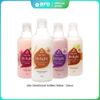 Sữa Tắm Dưỡng Trắng Belight 330ml Chiết Xuất Thiên Nhiên Giúp Căng Da Mềm Mịn | Dưỡng Da Body Women Gạo Dưỡng Body