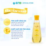  Sữa Tắm Trắng Da Tơ Kén Tằm Vàng Tami Natural Giúp Trẻ Hoá Làn Da Dung Tích 260ml/600ml 