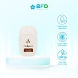  Dầu Gội Xả Behair Tinh Dầu Dừa Tami Natural 30ml Cân Bằng Dưỡng Chất Kích Thích Mọc Tóc, Ngăn Rụng 