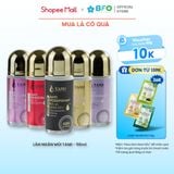  Lăn Khử Mùi Nước Hoa Sáng Da Ngăn Mùi 48H Tami Natural Anti Perspirant 50ml 