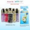 Lăn Khử Mùi Nước Hoa Sáng Da Ngăn Mùi 48H Tami Natural Anti Perspirant 50ml
