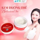  Kem Dưỡng Ẩm Tami Natural Botanical Body Tinh Chất Thiên Nhiên 250g 