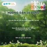  Sữa Tắm Dưỡng Trắng Belight 330ml Chiết Xuất Thiên Nhiên Giúp Căng Da Mềm Mịn | Dưỡng Da Body Women Gạo Dưỡng Body 