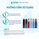  Bộ Nước Hoa Nam Bejoie 10ml Hương Thơm Quyến Rũ Cuốn Hút, Lưu Giữ Hương Lâu| BFO Cosmetic | Perfume Women Men 