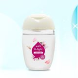  [Set Du Lịch] Sữa Tắm Cánh Hoa Tinh Dầu Belight Dung Tích 30ml làm sạch, lưu hương lâu với tinh dầu thư giãn trắng sáng 