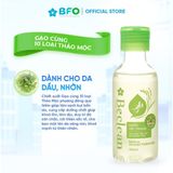  Nước Tẩy Trang Beclean Giúp Làm Sạch Bụi Bẩn và Trang Điểm 100ml 