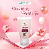  [Sample] Sữa Tắm BFO Belight 30ml Dưỡng Trắng Da Sáng Mịn, Chiết Suất Thành Phần Thiên Nhiên 