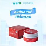  [Mua kèm deal sốc]Sữa Dưỡng Thể Trắng Da Botanical TM Tami Natural [250gram] Tặng SRM tảo biển 