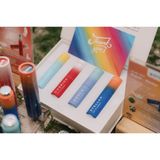  Combo 2 Nước Hoa Nam Thơm Lâu Mini Hương Thơm Thanh Lịch BFO Bejoie 10ml 