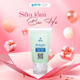  [Sample] Sữa Tắm BFO Belight 30ml Dưỡng Trắng Da Sáng Mịn, Chiết Suất Thành Phần Thiên Nhiên 