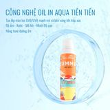  Xịt Chống Nắng Dưỡng Ẩm Nâng Tone BFO Beprotect Sunscreen Spray 180ml 