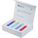  Combo 4 Nước Hoa Nữ Thơm Lâu Mini Hương Thơm Gợi Cảm BFO Bejoie 10ml 