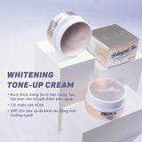  Kem Dưỡng Ẩm Body Nâng Tone Sáng Da Tami Natural Botanical TM 250g 