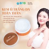  Kem Dưỡng Ẩm Body Nâng Tone Sáng Da Tami Natural Botanical TM 250g 