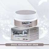  Kem Dưỡng Ẩm Body Nâng Tone Sáng Da Tami Natural Botanical TM 250g 