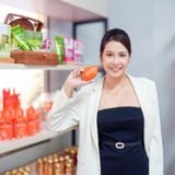  Kem Chống Nắng Nâng Tone Cho Da Dầu Tami Natural Perfect UV Sunscreen SPF 50 PA++++ 50ml 