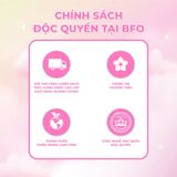  Xịt Thơm Miệng Khử Mùi Hôi Miệng Hương Café Nhân Sâm BFO Befresh 10ml 