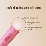  Lăn Khử Mùi Nước Hoa Nữ Thơm Lâu Dưỡng Ẩm Giảm Thâm BFO GOODMOOD 20ml 