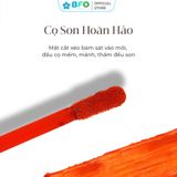  Son Kem Bùn Bejoie Cherish Mềm Mịn, Sang Trọng Bám Màu Lâu Trôi Son Môi Kem Lì 2.5g | Mỹ Phẩm Trang Điểm Cosmetic Nữ Women 