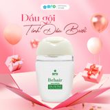  [Sample] Dầu Gội Xả Behair 30ml Tinh Chất Thiên Nhiên Giúp Dưỡng Tóc Và Phục Hồi Hư Tổn | BFO 