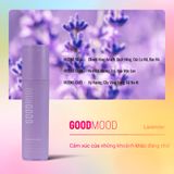  Lăn Khử Mùi Nước Hoa Nữ Thơm Lâu, Dưỡng Ẩm, Nhỏ Gọn, Không Ố Vàng Áo BFO GOODMOOD 20ml 