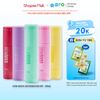 Lăn Khử Mùi Nước Hoa Nữ Thơm Lâu Dưỡng Ẩm Giảm Thâm BFO GOODMOOD 20ml